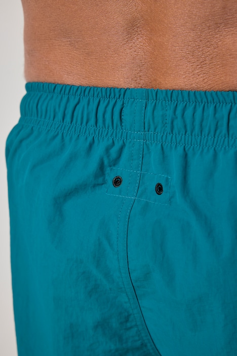 Badeshorts, Beachwear, Elastikbund, bis Gr. 8 XL