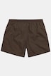Short de bain, collection Beachwear. Taille élastique - jusqu'au 8XL
