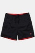 Short de bain, collection Beachwear. Taille élastique - jusqu'au 8XL