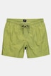 Short de bain, collection Beachwear. Taille élastique - jusqu'au 8XL
