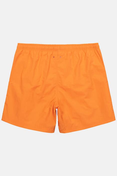 Short de bain, collection Beachwear. Taille élastique - jusqu'au 8XL