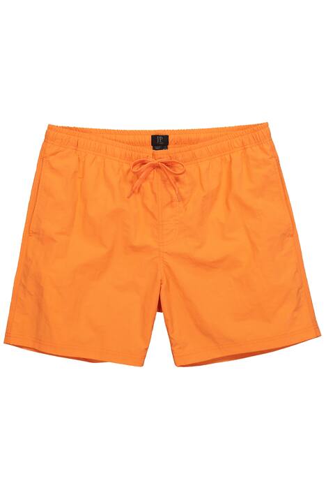 Plavecké šortky, plážová móda, elastický pas, do 8 XL