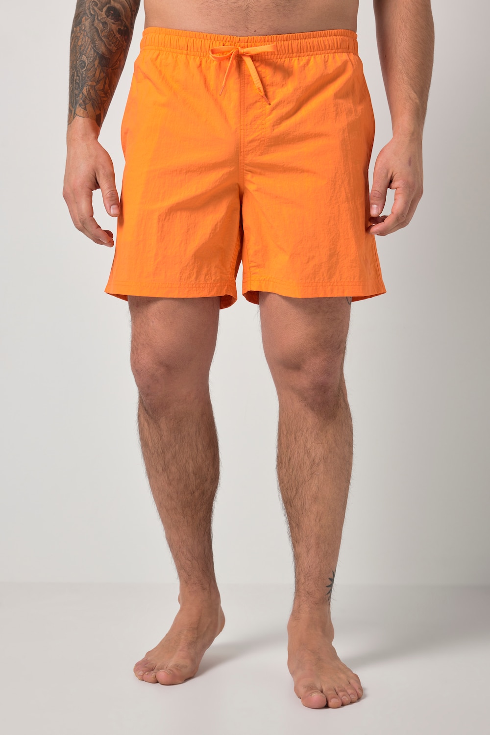Badeshorts, Beachwear, Elastikbund, bis 8 XL