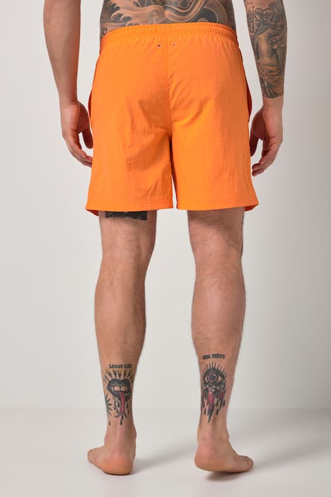 Badeshorts, Beachwear, Elastikbund, bis 8 XL
