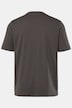 T-Shirt, Basic, Rundhals, gekämmte Baumwolle, bis  10 XL