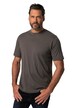 Tričko, kolekce Basic, česaná bavlna, kulatý výstřih, do 8 XL