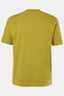 T-shirt Basic en coton peigné, col rond - jusqu'au 8 XL