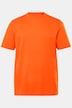 T-Shirt, Basic, Round neck, combed cotton, up to 8XL
