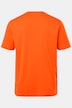 T-Shirt, Basic, Round neck, combed cotton, up to 8XL