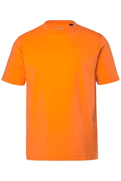 Tričko, kolekce Basic, česaná bavlna, kulatý výstřih, do 8 XL