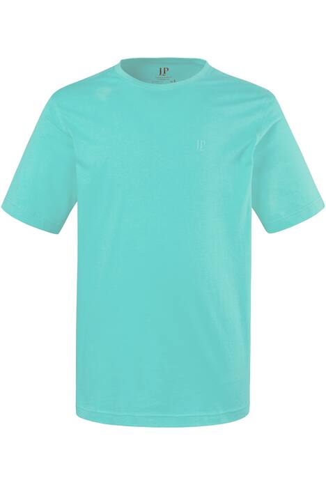 Tričko, kolekce Basic, česaná bavlna, kulatý výstřih, do 8 XL