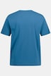 T-Shirt, Basic, Rundhals, gekämmte Baumwolle, bis 8XL