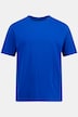 Camiseta, básica, cuello redondo, algodón peinado, hasta la talla 8 XL
