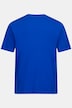 Camiseta, básica, cuello redondo, algodón peinado, hasta la talla 8 XL
