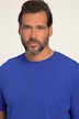 Camiseta, básica, cuello redondo, algodón peinado, hasta la talla 8 XL