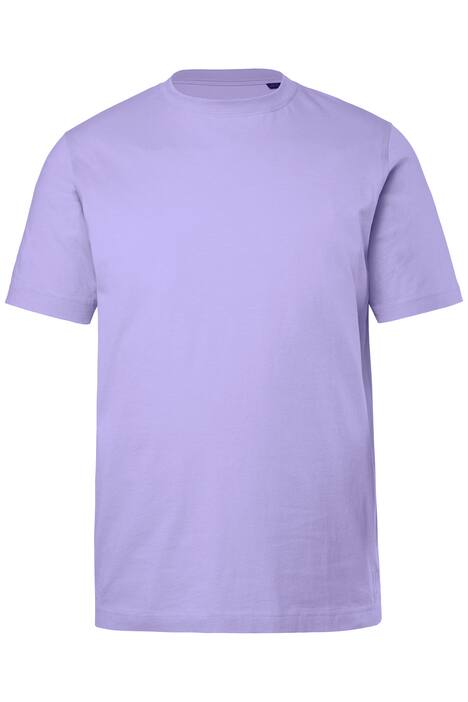 Tričko, kolekce Basic, česaná bavlna, kulatý výstřih, do 8 XL