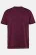 T-shirt, basic, okrągły dekolt, bawełna czesankowa, do roz. 8XL