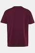 T-shirt, basic, okrągły dekolt, bawełna czesankowa, do roz. 8XL