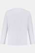 T-shirt JP 1880 à manches longues, collection Basic, label OEKO-TEX - jusqu'au 8 XL