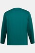 JP1880 Langarmshirt, Basic, OEKO-TEX, bis 8 XL