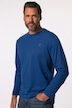 Long Sleeve Round Neck Tee