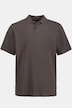 Polo en piqué, manches courtes, collection Basic - jusqu'au 10 XL