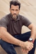 Polo en piqué, manches courtes, collection Basic - jusqu'au 10 XL
