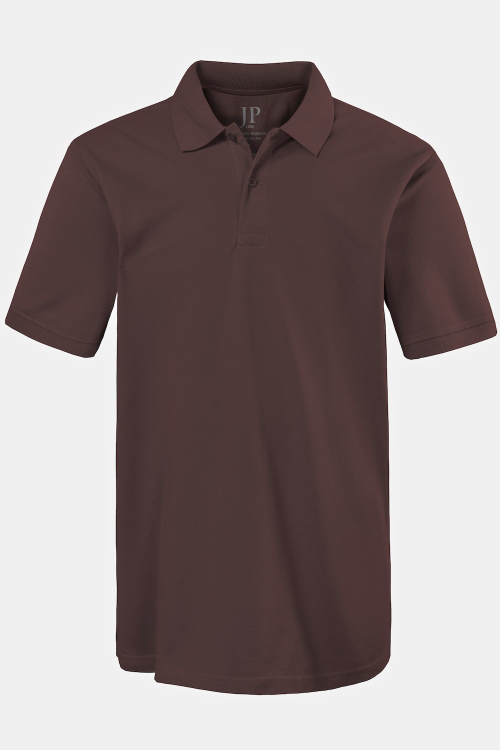 Poloshirt, Basic, Halbarm, Piqué, L bis 10XL