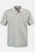 Polo en piqué, manches courtes, collection Basic - jusqu'au 10 XL