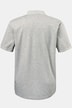 Polo en piqué, manches courtes, collection Basic - jusqu'au 10 XL
