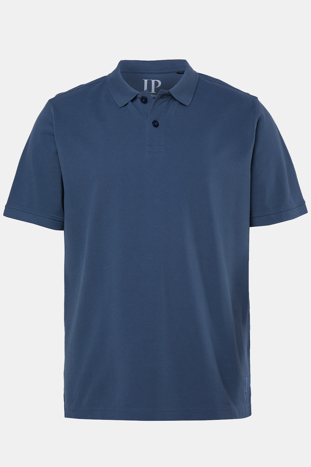 Polo en piqué, manches courtes, collection Basic - jusqu'au 10 XL