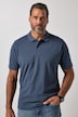Polo en piqué, manches courtes, collection Basic - jusqu'au 10 XL