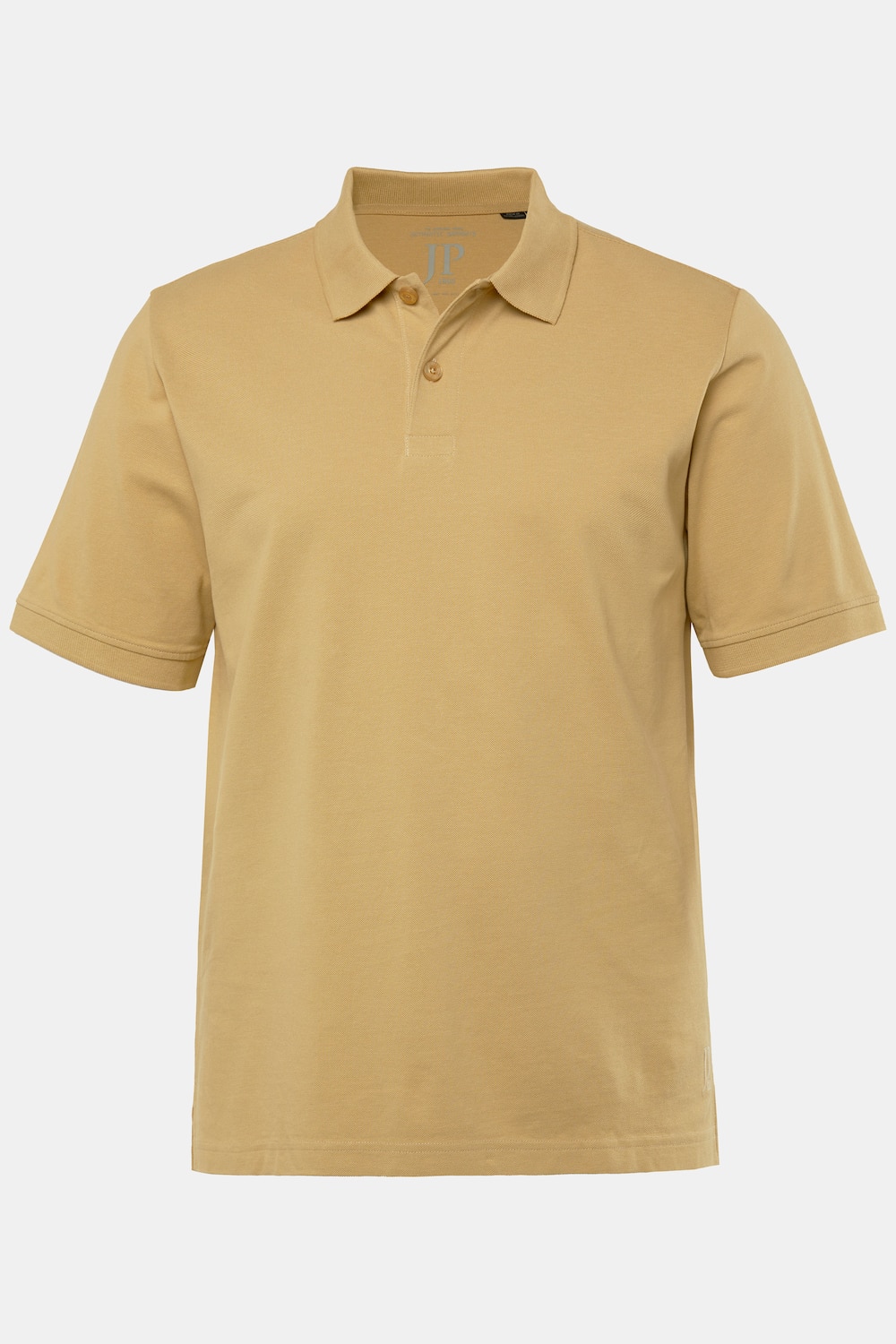 Poloshirt, Basic, Halbarm, Piqué, L bis 10XL