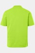 Polo en piqué, manches courtes, collection Basic - jusqu'au 10 XL