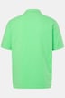 Poloshirt, basic, halflange mouwen, piqué, tot 10XL