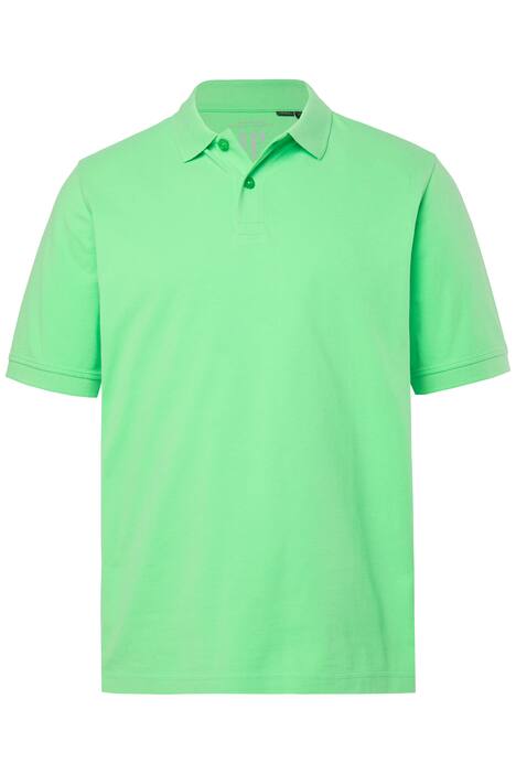 Polokošile, kolekce Basic, piké, krátké rukávy, do 10 XL