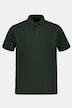 Polo en piqué, manches courtes, collection Basic - jusqu'au 10 XL