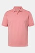 Cotton Pique Polo Shirt