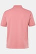 Cotton Pique Polo Shirt