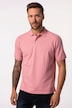 Cotton Pique Polo Shirt