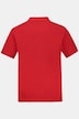 Polo en piqué, manches courtes, collection Basic - jusqu'au 10 XL