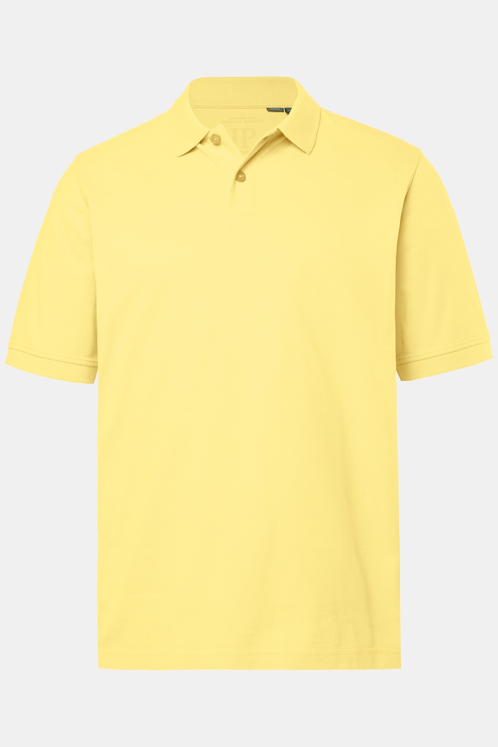 Poloshirt, Basic, Halbarm, Piqué, L bis 10XL