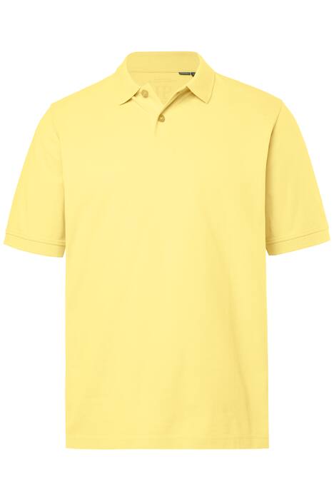 Polokošile, kolekce Basic, piké, krátké rukávy, do 10 XL