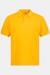 Polo en piqué, manches courtes, collection Basic - jusqu'au 10 XL
