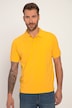 Polo en piqué, manches courtes, collection Basic - jusqu'au 10 XL
