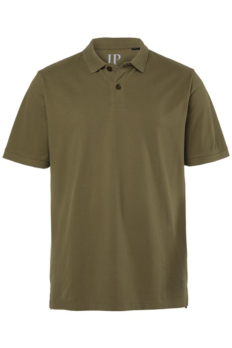 Polokošile, kolekce Basic, piké, krátké rukávy, do 10 XL