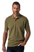 Polokošile, kolekce Basic, piké, krátké rukávy, do 10 XL