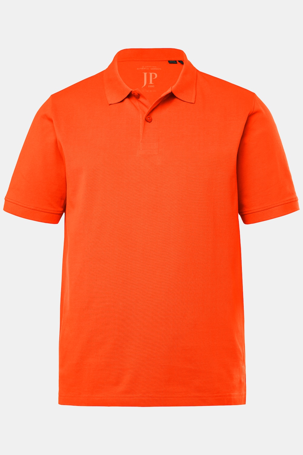 Polo collection Basic à manches courtes, en coton piqué - jusqu'au 10XL