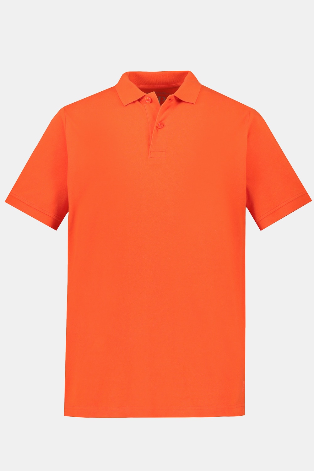 Polo en piqué, manches courtes, collection Basic - jusqu'au 10 XL