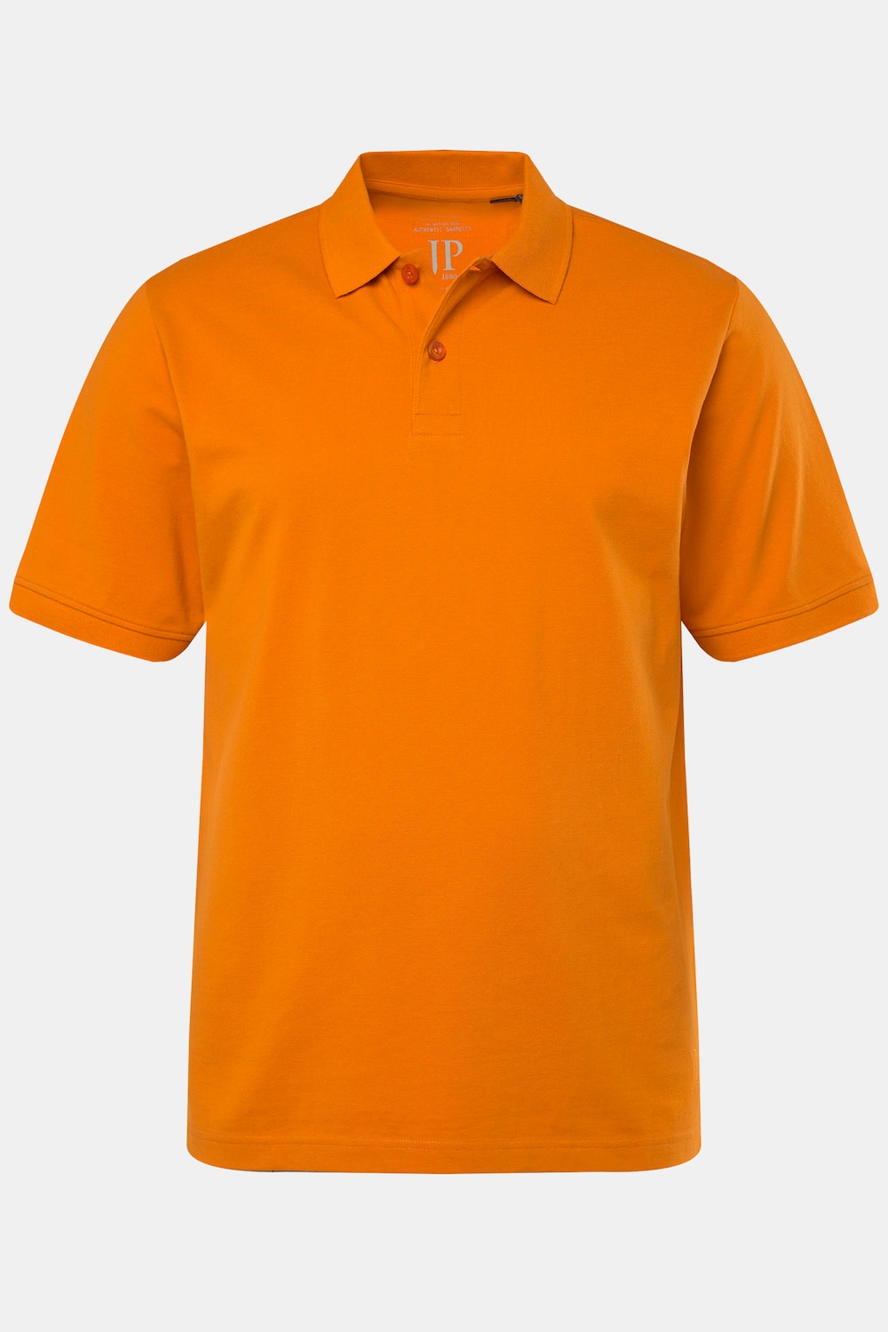 Polo en piqué, manches courtes, collection Basic - jusqu'au 10 XL